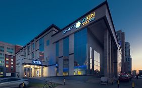 Aykun Hotel By Ag Hotels Group